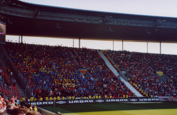 Slavia Prag vs Sparta Prag (1-1) (1)