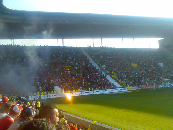 Slavia Prag vs Sparta Prag (1-1) (3)
