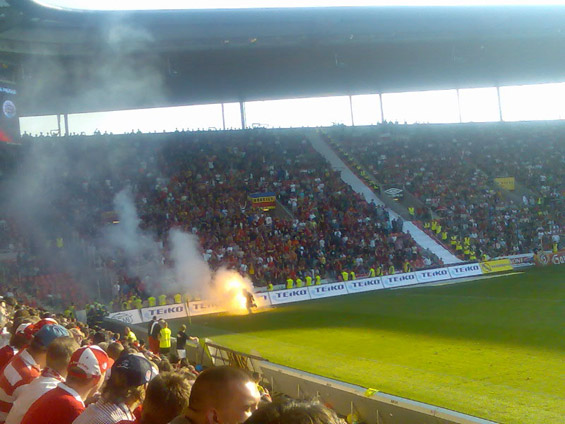 Slavia Prag vs Sparta Prag (1-1) (4)