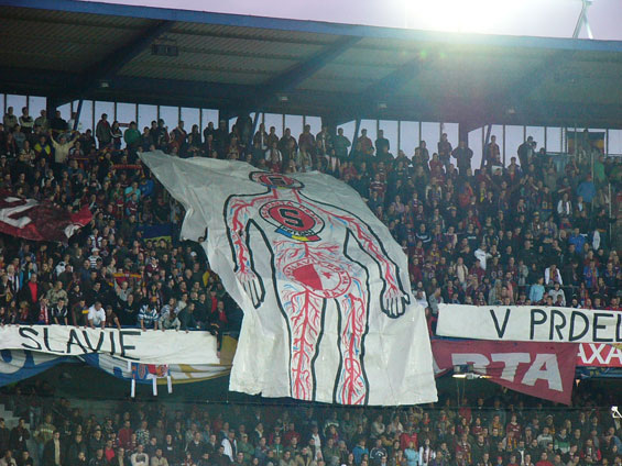 Sparta Prag vs Slavia Prag (1-4) (10)
