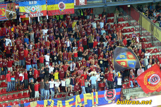 Sparta Prag vs Panathinaikos Athen (3-1) (6)