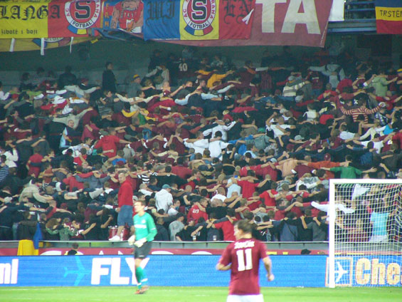 Sparta Prag vs PSV Eindhoven (2-2) (3)