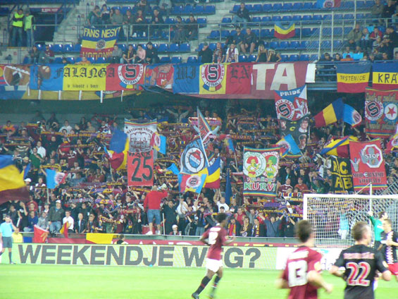 Sparta Prag vs PSV Eindhoven (2-2) (4)