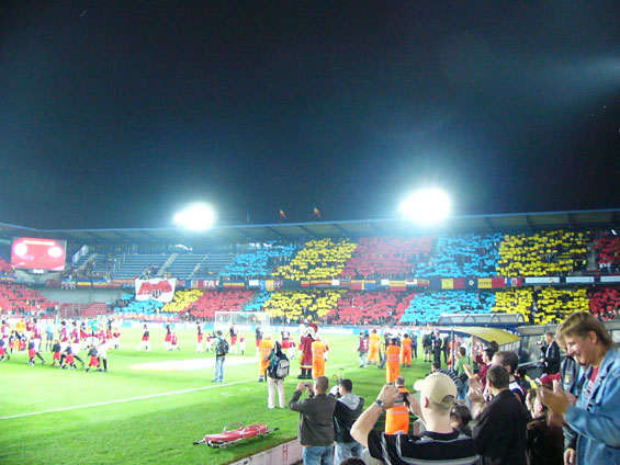 Sparta Prag vs PSV Eindhoven (2-2) (5)