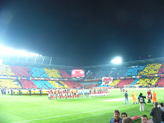 Sparta Prag vs PSV Eindhoven (2-2) (7)