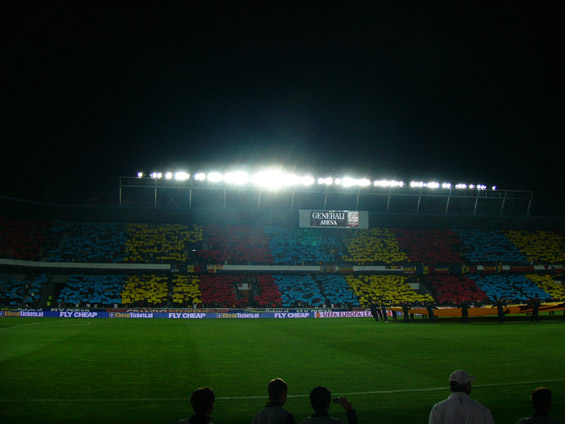 Sparta Prag vs PSV Eindhoven (2-2) (8)