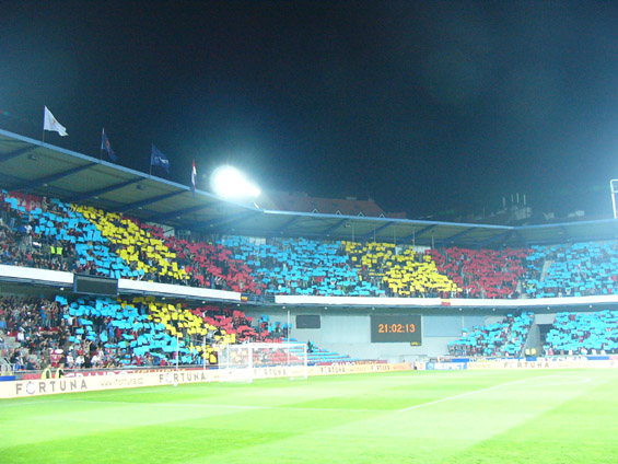 Sparta Prag vs PSV Eindhoven (2-2) (10)