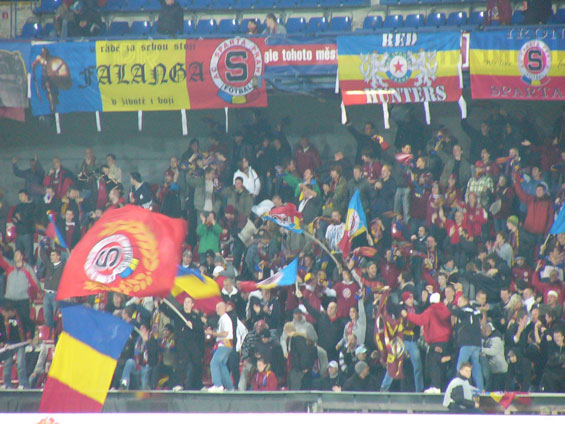 Sparta Prag vs CFR Cluj (2-0) (2)
