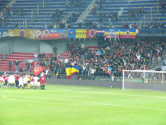 Sparta Prag vs CFR Cluj (2-0) (3)