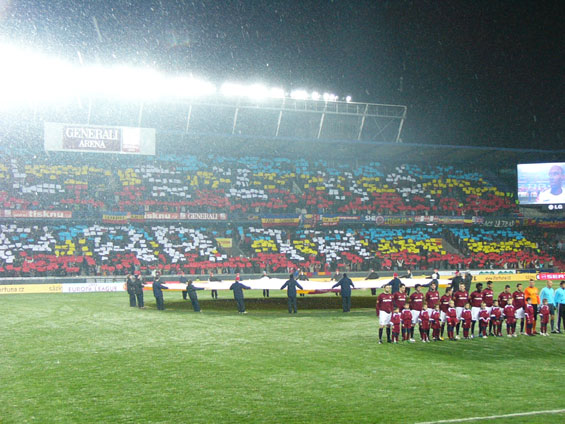 Sparta Prag vs FC Kopenhagen (0-3) (1)