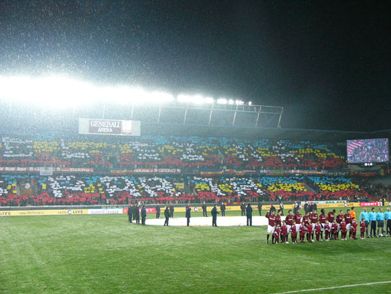 Sparta Prag vs FC Kopenhagen (0-3) (2)