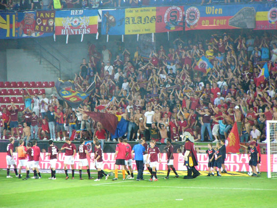 Sparta Prag vs NK Maribor (1-0) (2)