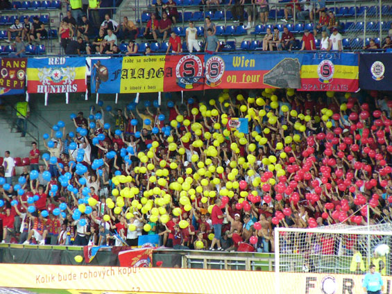 Sparta Prag vs NK Maribor (1-0) (3)