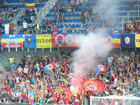 Sparta Prag vs NK Maribor (1-0) (4)