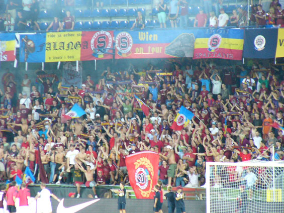 Sparta Prag vs NK Maribor (1-0) (9)