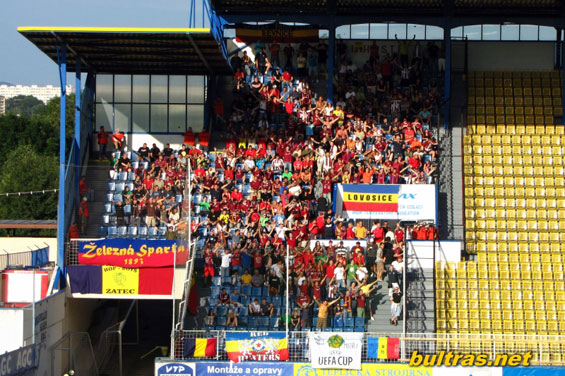 FK Teplice vs Sparta Prag (0-0) (1)