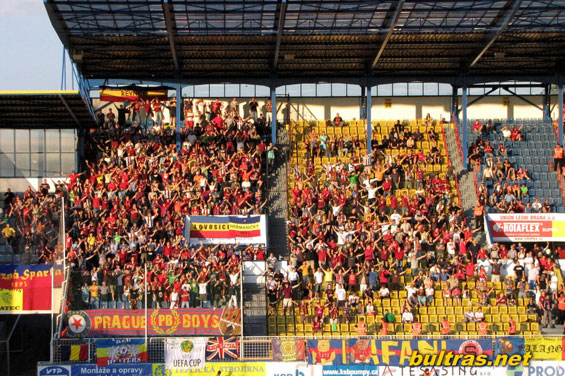 FK Teplice vs Sparta Prag (0-0) (3)