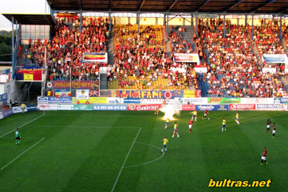 FK Teplice vs Sparta Prag (0-0) (4)