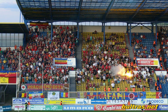FK Teplice vs Sparta Prag (0-0) (6)