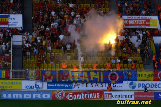 FK Teplice vs Sparta Prag (0-0) (7)