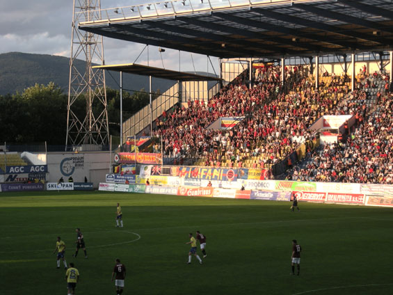 FK Teplice vs Sparta Prag (0-0) (8)