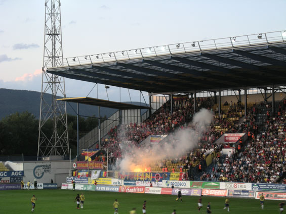FK Teplice vs Sparta Prag (0-0) (10)