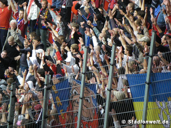 Slavia Prag vs Sparta Prag (0-1) (4)