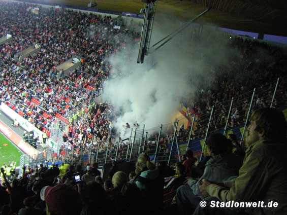 Slavia Prag vs Sparta Prag (0-1) (8)
