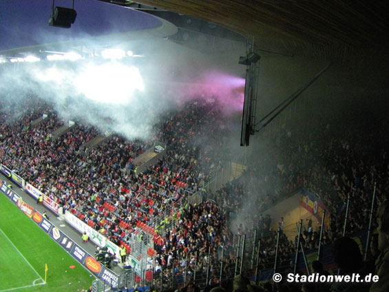 Slavia Prag vs Sparta Prag (0-1) (9)