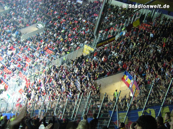 Slavia Prag vs Sparta Prag (0-1) (10)