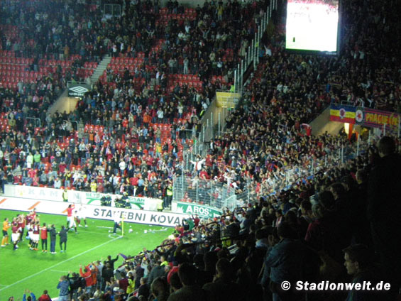 Slavia Prag vs Sparta Prag (0-1) (11)