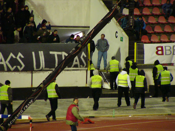 Bohemians 1905 Prag vs Sparta Prag (0-2) (1)