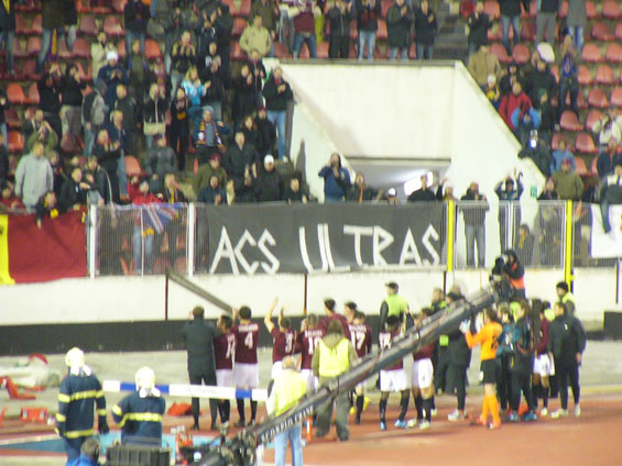 Bohemians 1905 Prag vs Sparta Prag (0-2) (4)