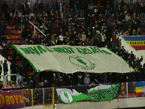 Bohemians 1905 Prag vs Sparta Prag (0-2) (5)