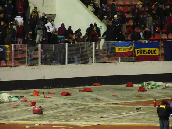 Bohemians 1905 Prag vs Sparta Prag (0-2) (6)