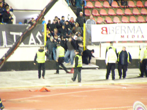 Bohemians 1905 Prag vs Sparta Prag (0-2) (7)