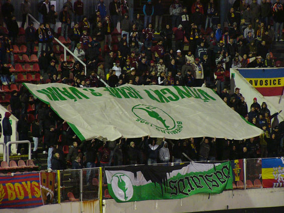 Bohemians 1905 Prag vs Sparta Prag (0-2) (10)