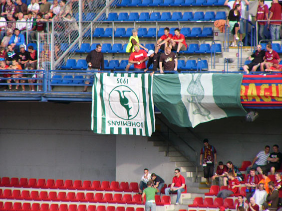 Sparta Prag vs Bohemians 1905 (0-0) (2)