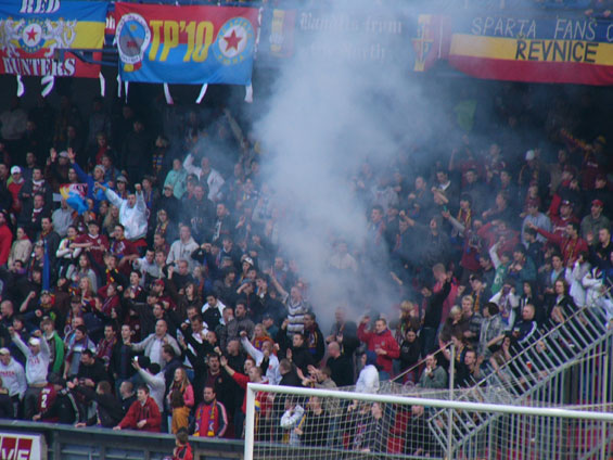 Sparta Prag vs 1. FC Brno (3-0) (2)