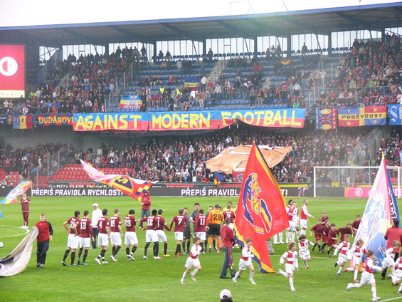 Sparta Prag vs Slavia Prag (1-0) (4)