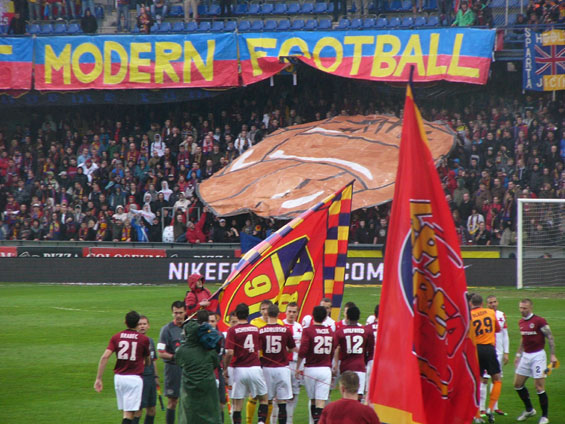 Sparta Prag vs Slavia Prag (1-0) (8)