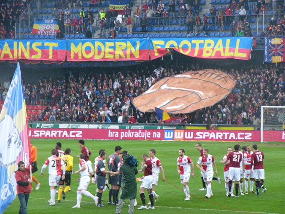 Sparta Prag vs Slavia Prag (1-0) (9)