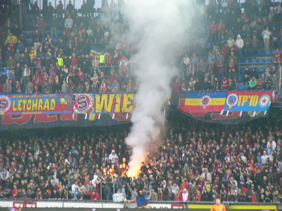 Sparta Prag vs Slavia Prag (1-0) (10)