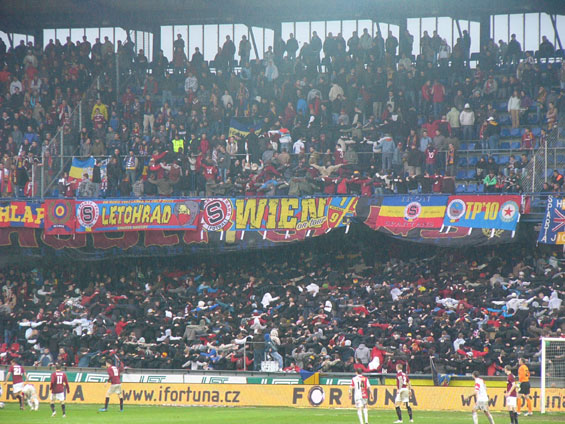 Sparta Prag vs Slavia Prag (1-0) (12)