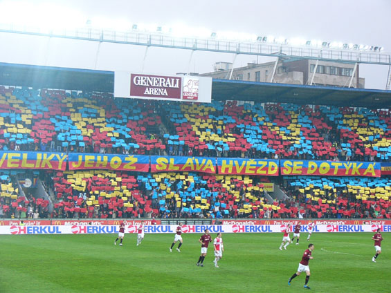 Sparta Prag vs Slavia Prag (1-0) (14)