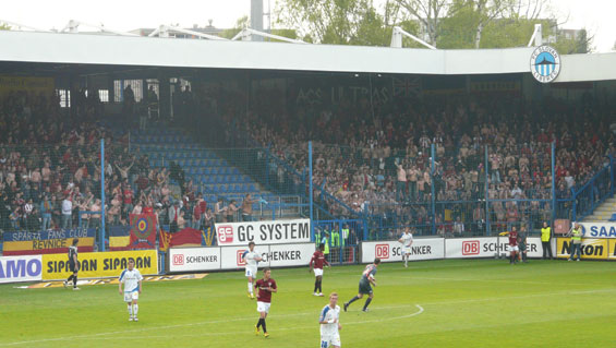 FC Slovan Liberec vs Sparta Prag (2-2) (2)