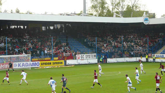 FC Slovan Liberec vs Sparta Prag (2-2) (4)