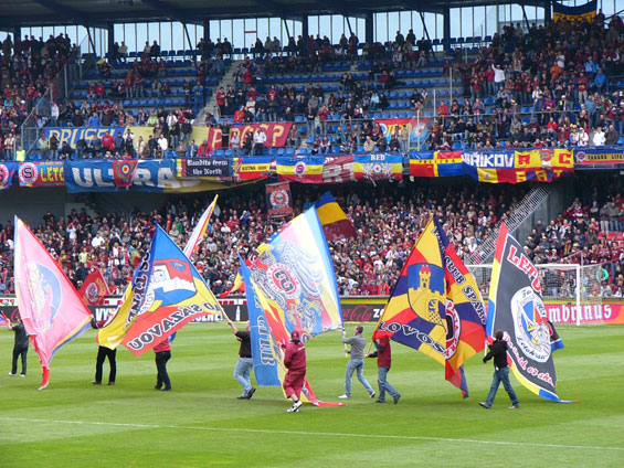 Sparta Prag vs FK Teplice (1-0) (1)