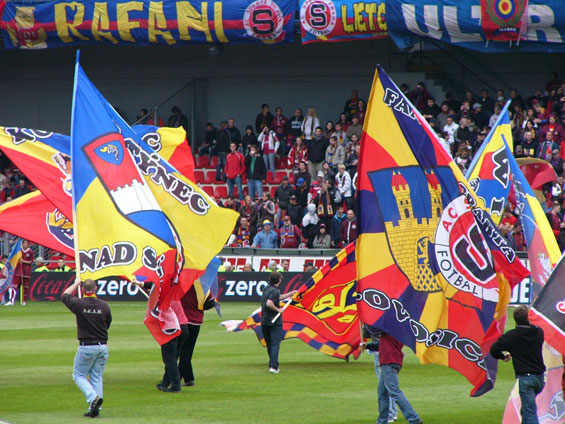 Sparta Prag vs FK Teplice (1-0) (2)