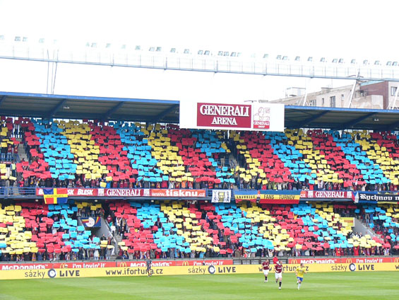 Sparta Prag vs FK Teplice (1-0) (3)